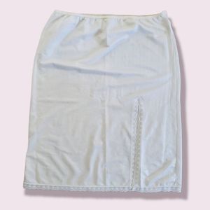 Vintage Sliperfection Women's Slip made in USA